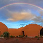 景谷白马山熙康云舍健康度假酒店