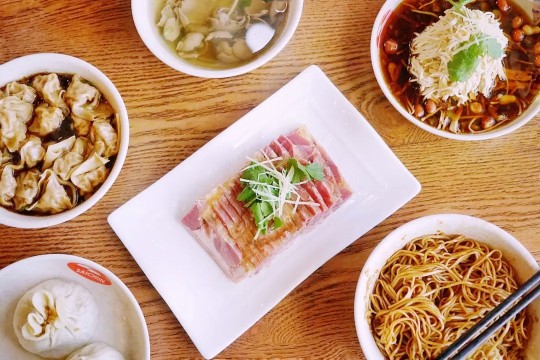 冶春茶社(御马头店)