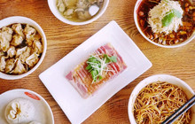 冶春茶社(御马头店)餐厅图片