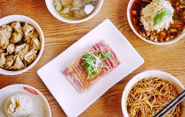 冶春茶社(御马头店)