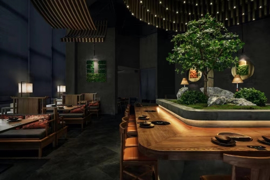 春润大地海南椰子鸡(塘厦万科广场店)