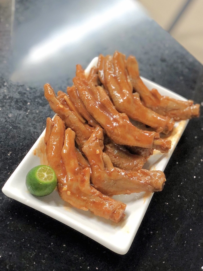 鸭汤萝卜粄(广场商贸城店)