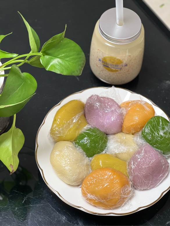 达萍美食(城东商业广场店)