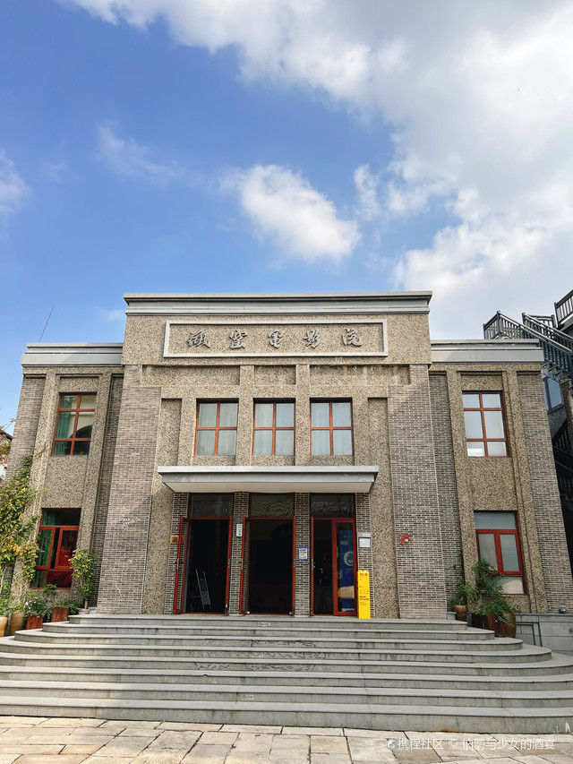 余杭瓶窑老街|座落在千年古城深处的小众古镇