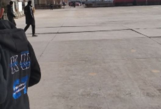 岳普湖县图书馆景点图片