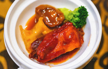 三凤酒家(中山路店)餐厅图片