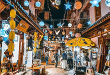 大理城隍城景点图片