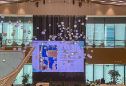 万科广场(深圳龙岗店)购物图片