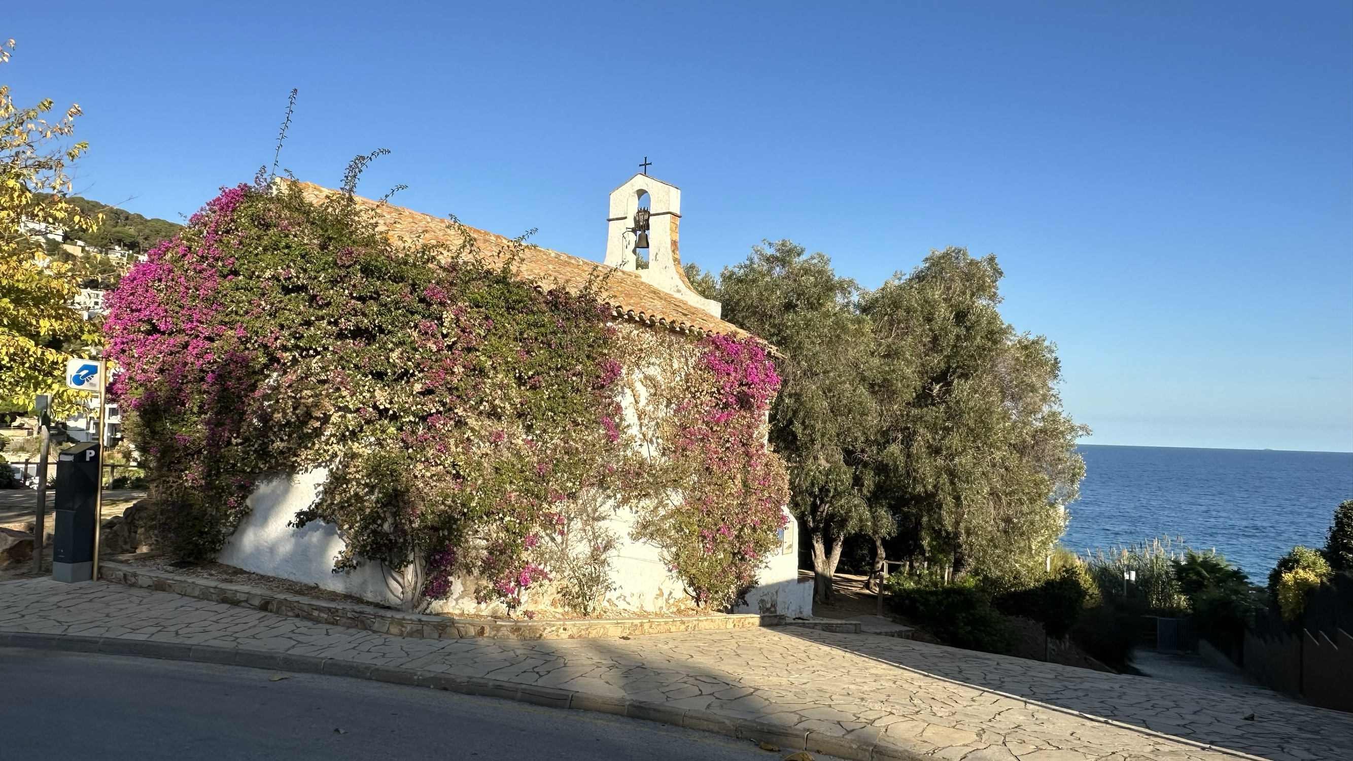 Ermita de Sant Francesc de Bla