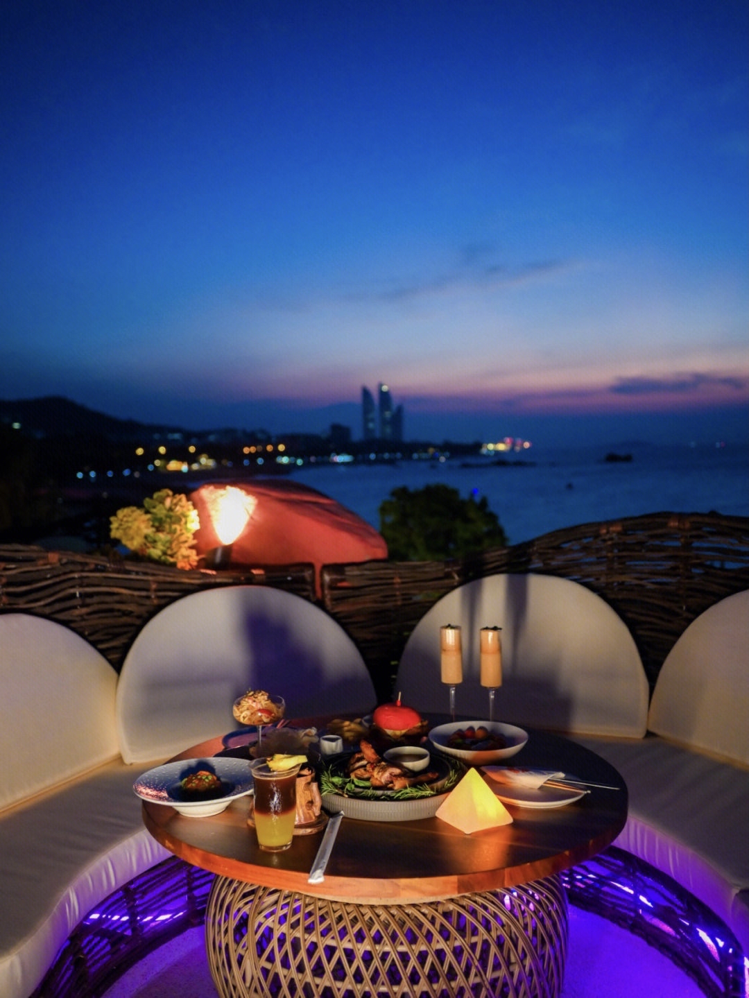 临家闽南菜(环岛路店)