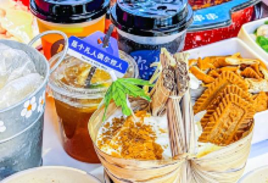 路劲又一城购物图片