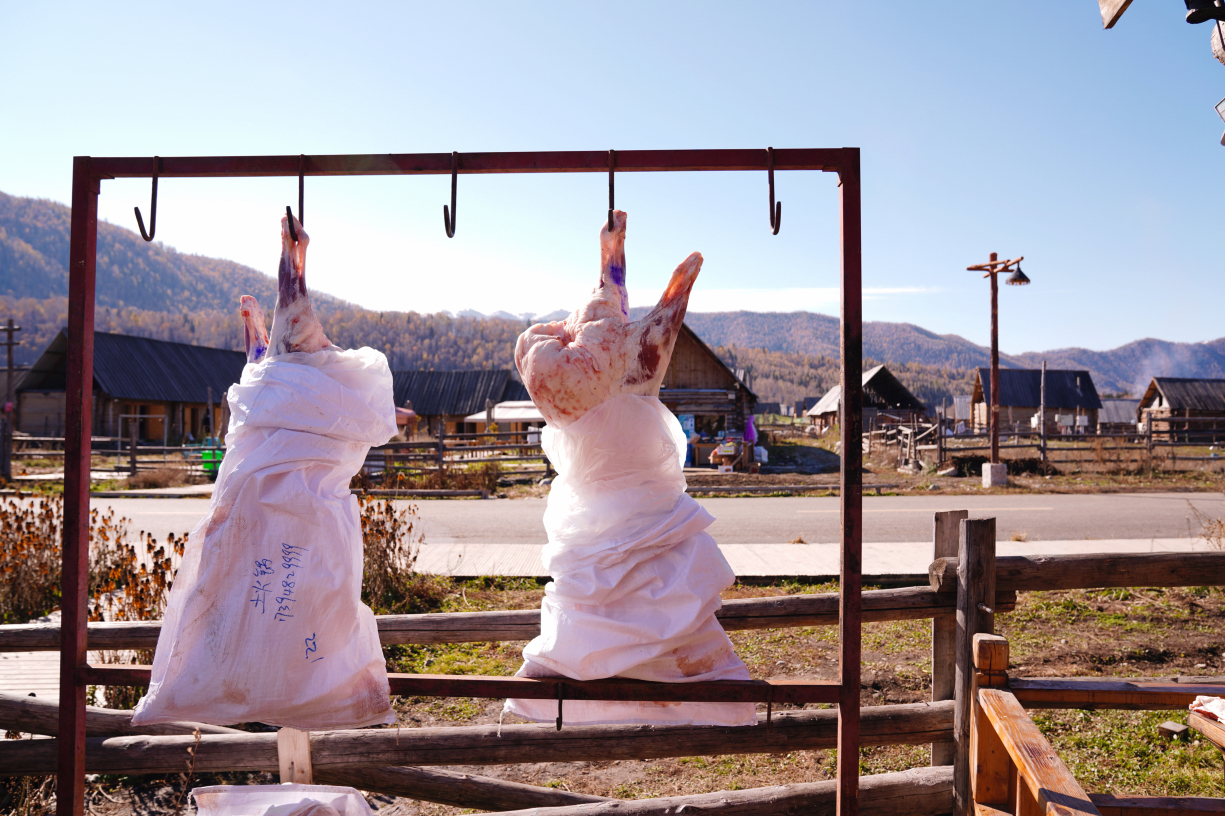 和协人家土火锅快餐餐厅图片
