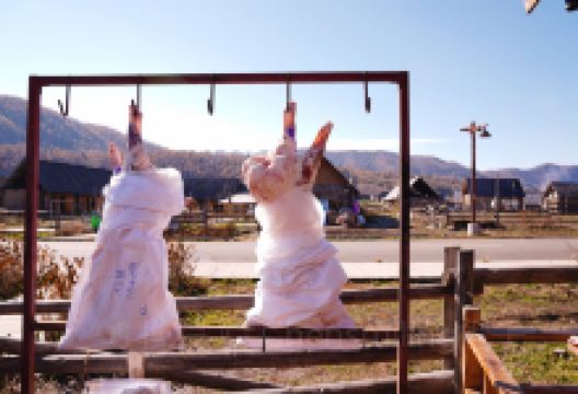 和协人家土火锅快餐美食图片