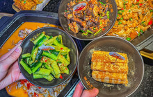 蛙来哒(陆丰岁宝百货店)餐厅图片