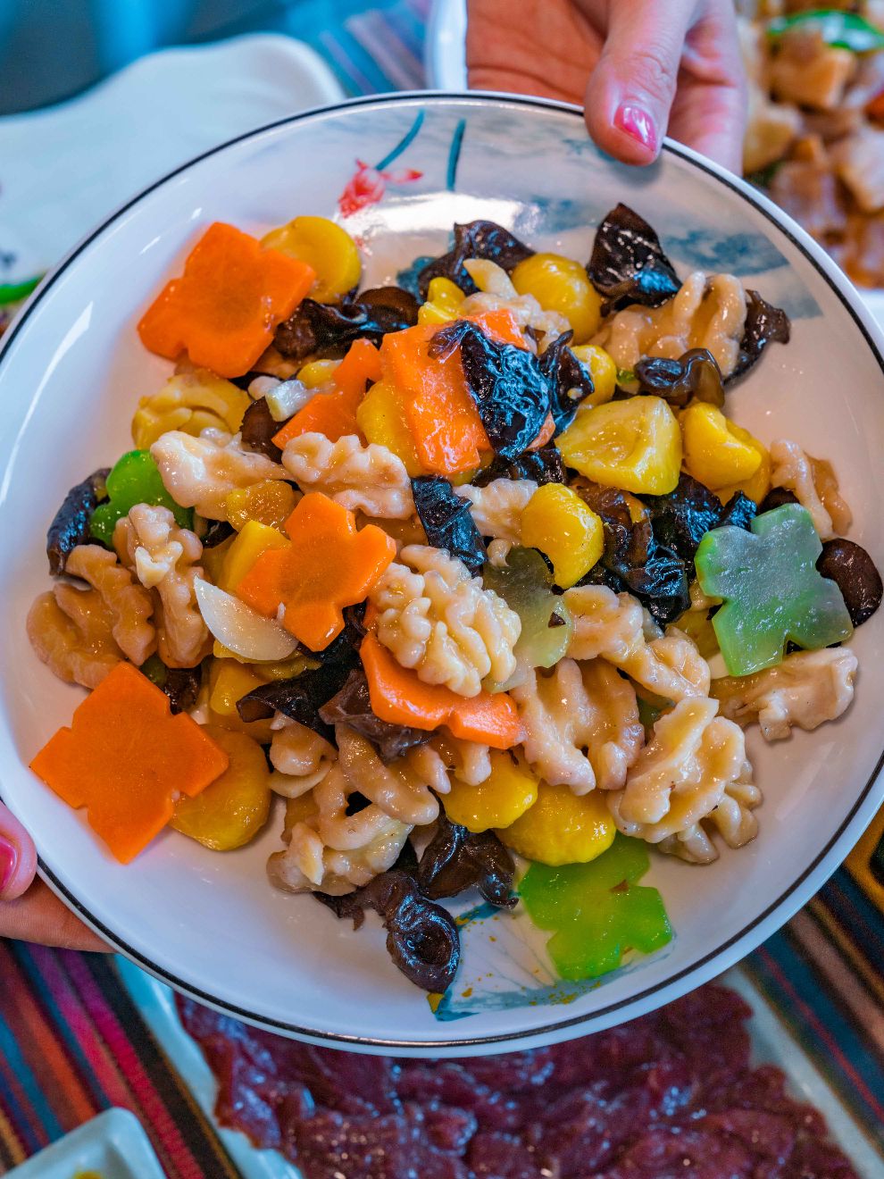 大理方舟胖子·我在大理等你店