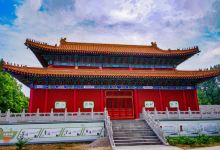 安山寺景点图片