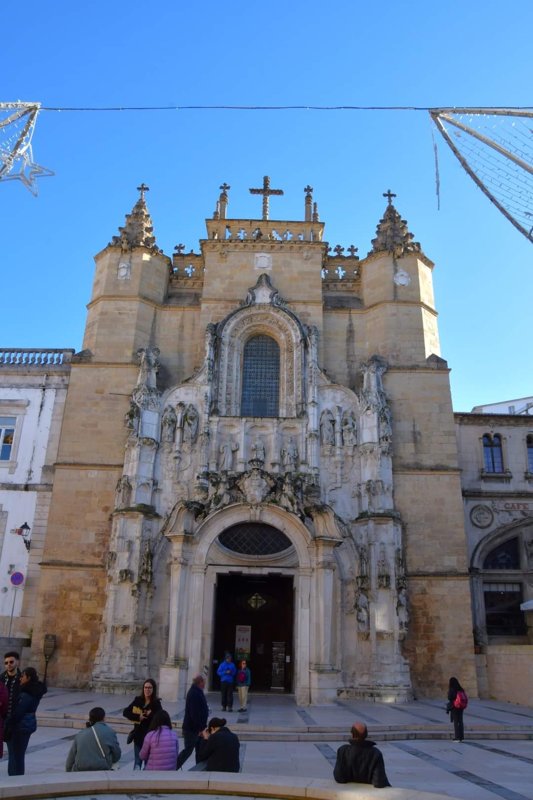 葡萄牙中部第二大城丨阿威罗Aveiro