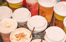 茶话弄(三门峡梦之城店)