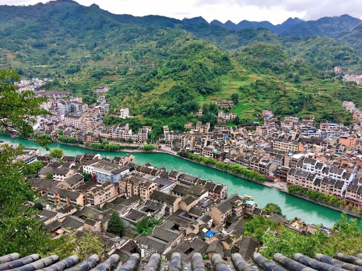 安家烧饼(联合街店)餐厅图片