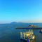 博贺港渔村