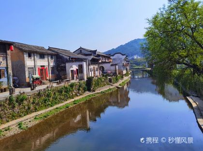 建材行业的风吹草动:黄山如何成为批发新贵?