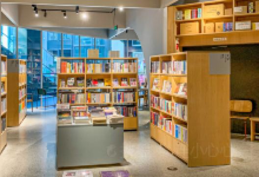 兆熹书店(龙湖里店)购物图片