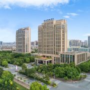 广州增城保利郡雅酒店