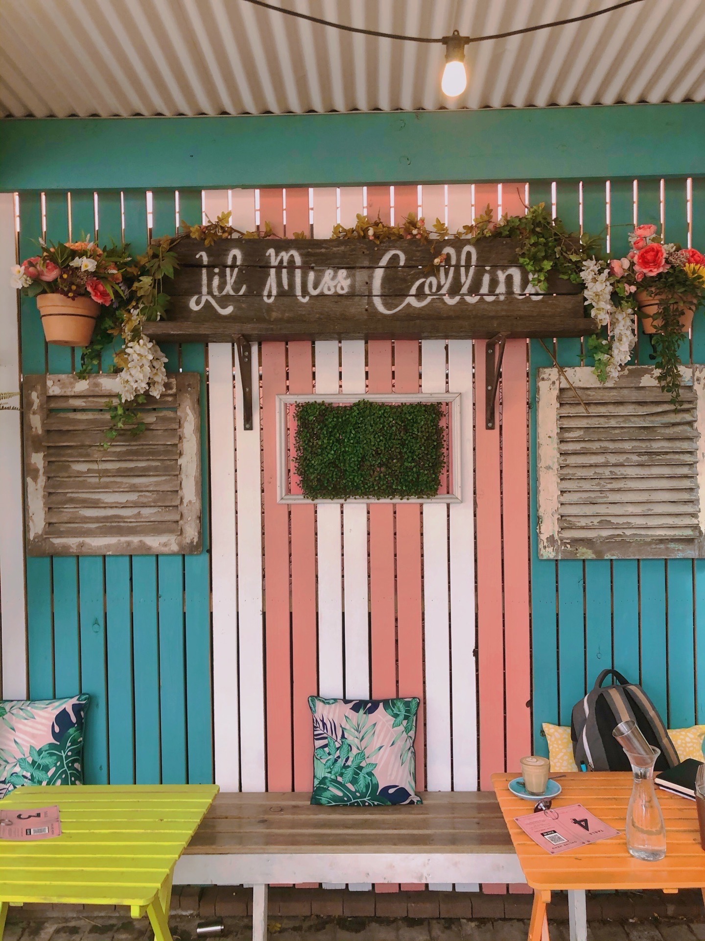 Lil Miss Collins餐厅图片