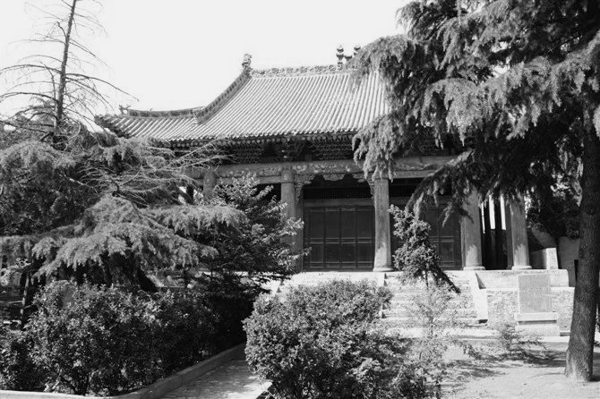 法王庙