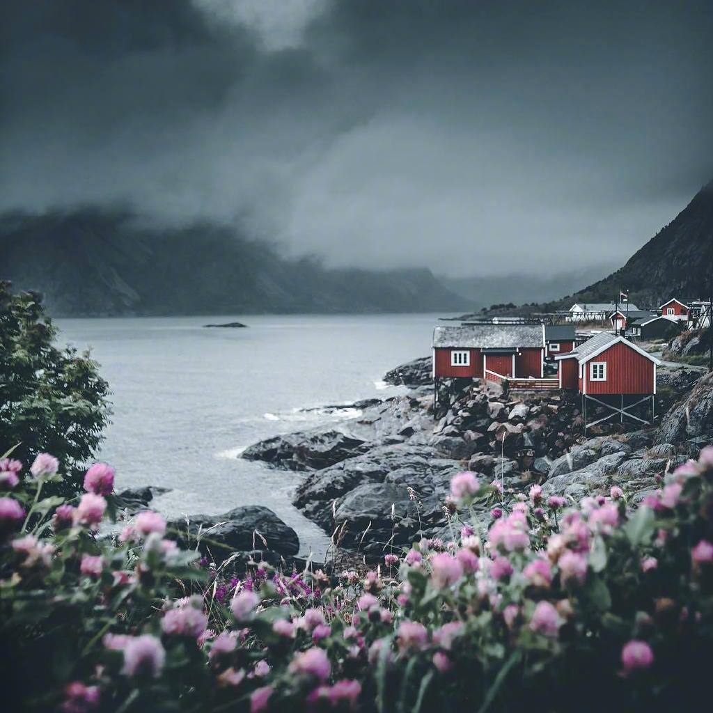 Norway