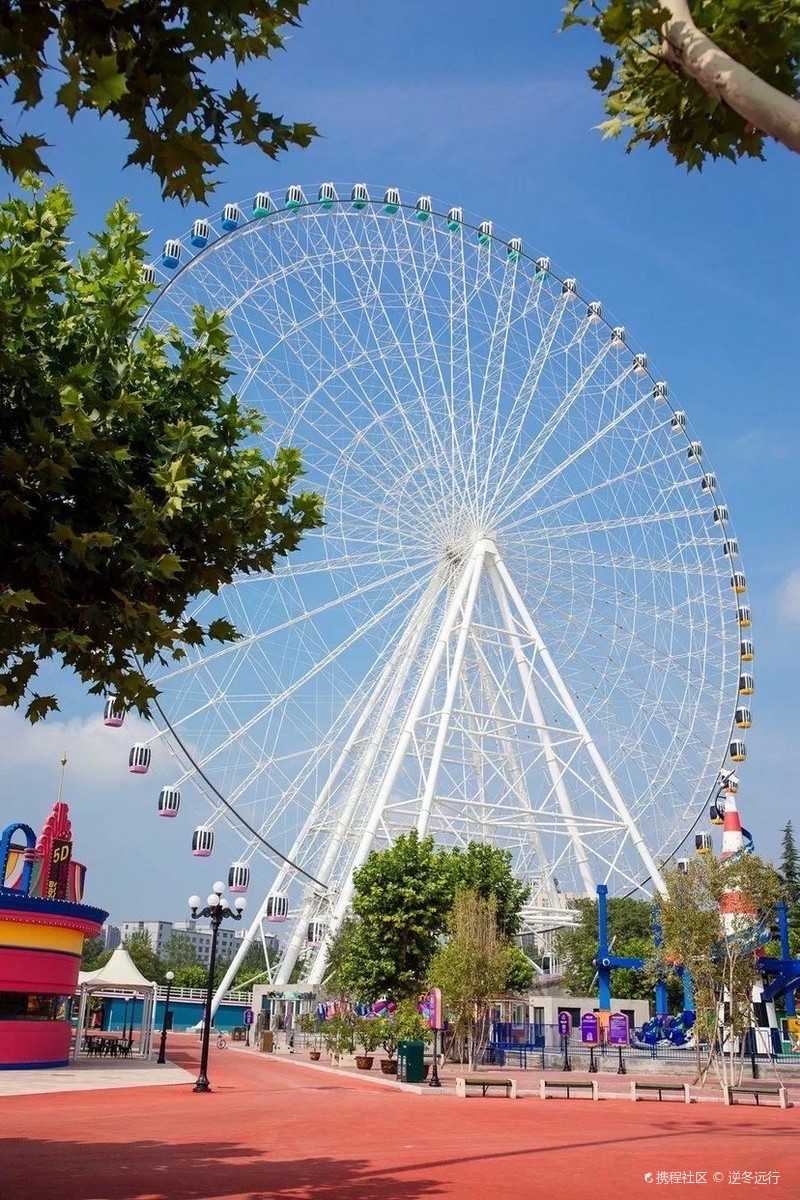 潍坊·富华游乐园