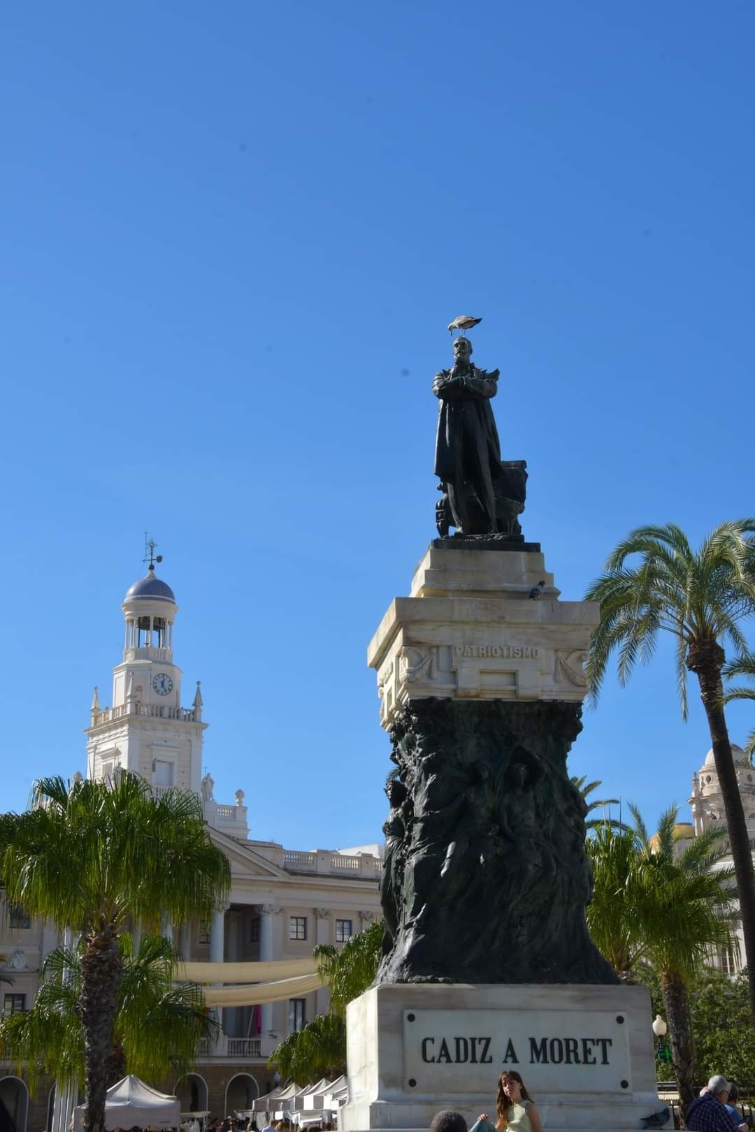 西欧最古老的城市｜加的斯Cádiz