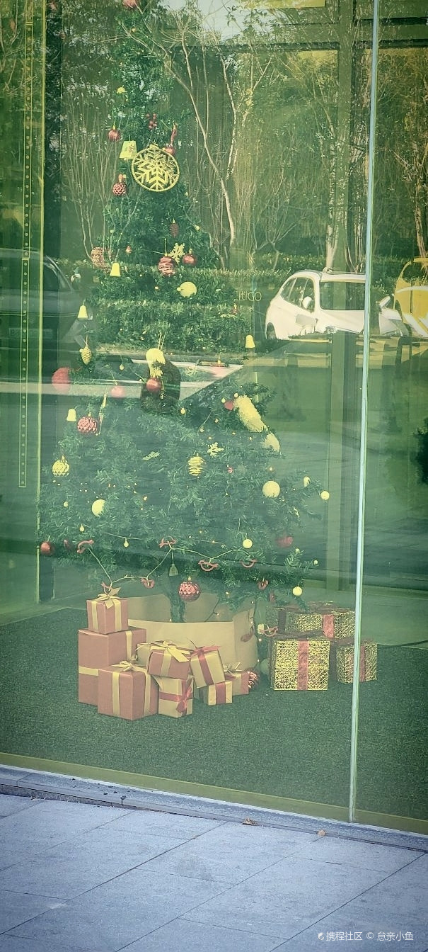 上海酒店推荐|张江citigo欢阁酒店x体验