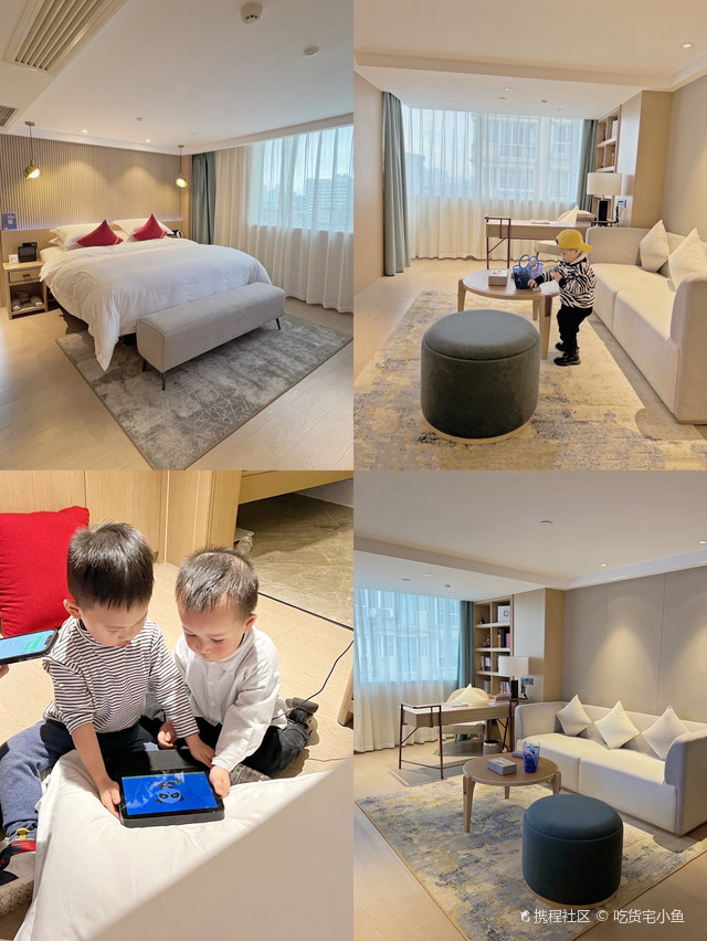 满足我对凉山州所有幻想_邛海宾馆成都打卡