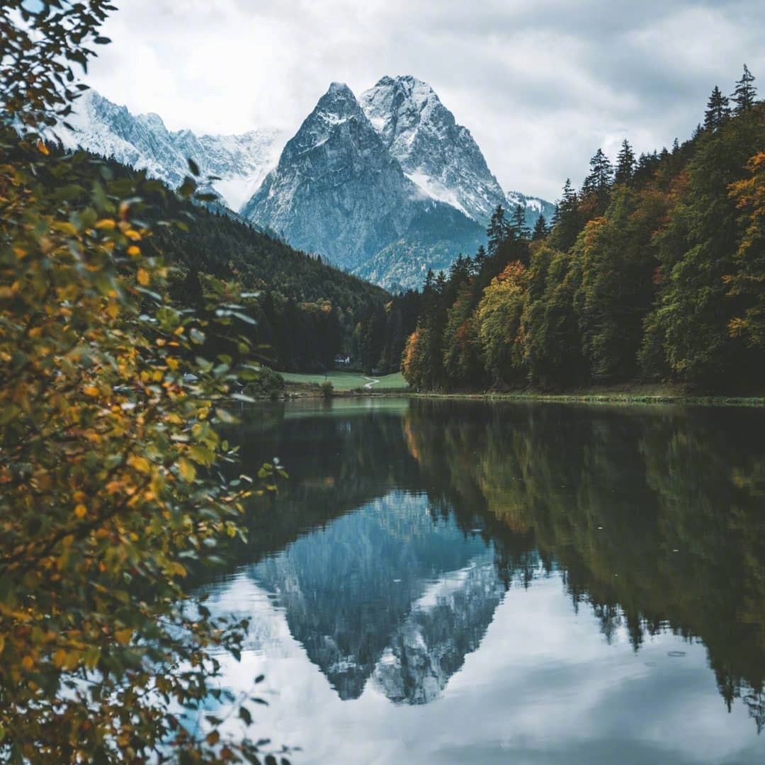 Pfälzer Wald Stub'n