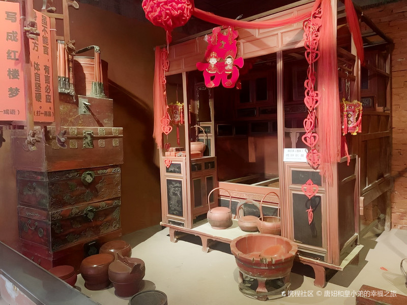 北京文旺阁木作博物馆