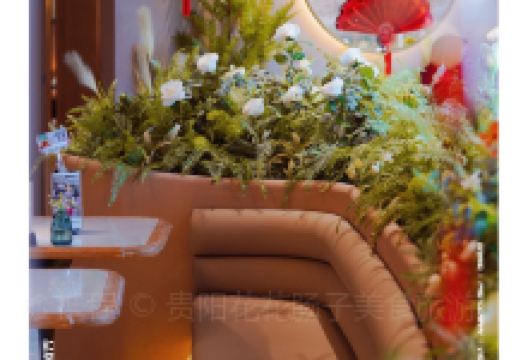 塞维利亚咖啡馆(南白店)美食图片