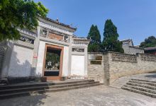 潋江书院景点图片