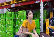 山姆会员商店(厦门自贸试验区店)购物图片
