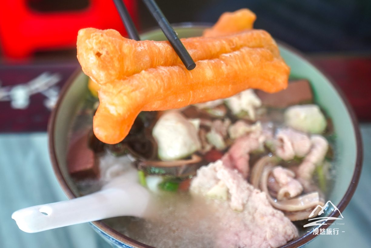 黄少鹏舌尖上洪阳粿汁