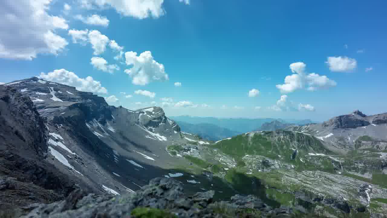 雪朗峰007