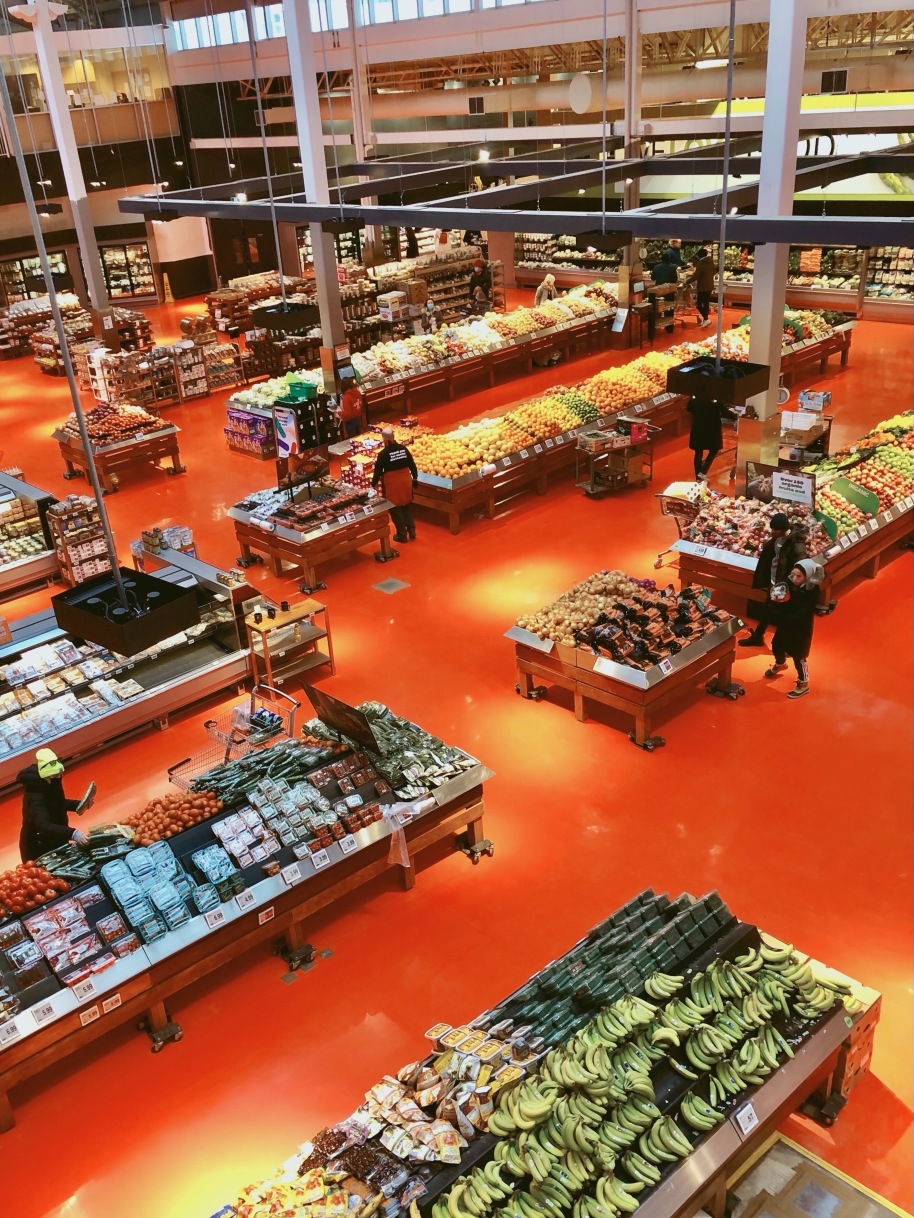 Sugar Beach餐厅图片