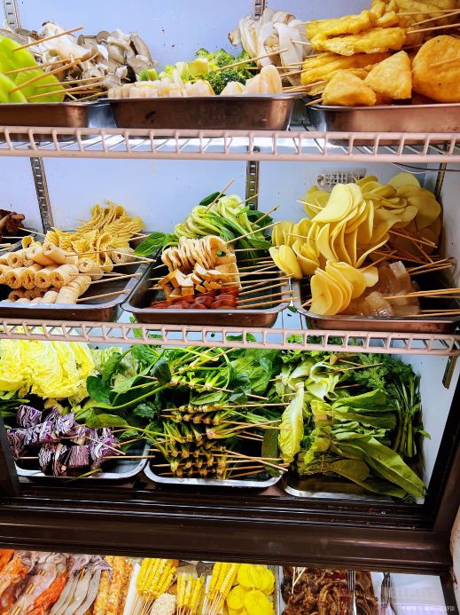 Luoji Spicy Hot Pot