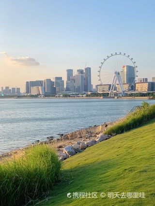 深圳前海湾游玩攻略-前海湾门票多少钱/价格表-团购票价预定优惠-景点地址在哪里/图片介绍/参观预约/旅游游览顺序攻略及注意事项/营业时间-【携程攻略】