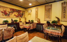 张家牛杂汤(昆仑南路店)餐厅图片