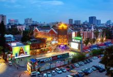 珠影·星光城购物图片