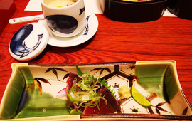 Ume no Hana Dazaifu Bessou Shizen-an