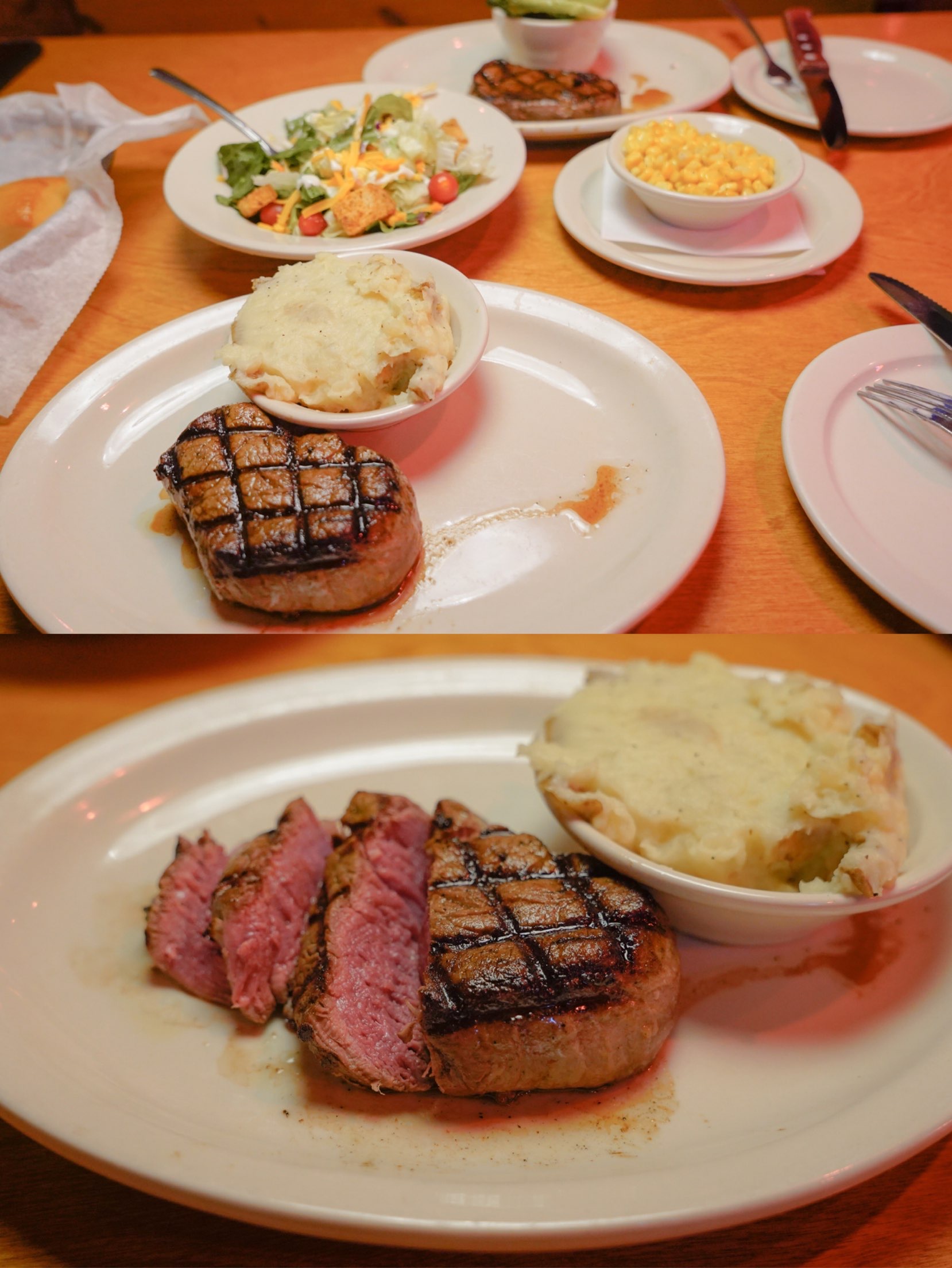 Texas Roadhouse餐厅图片