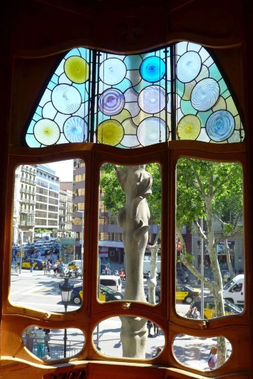 Casa Batllo