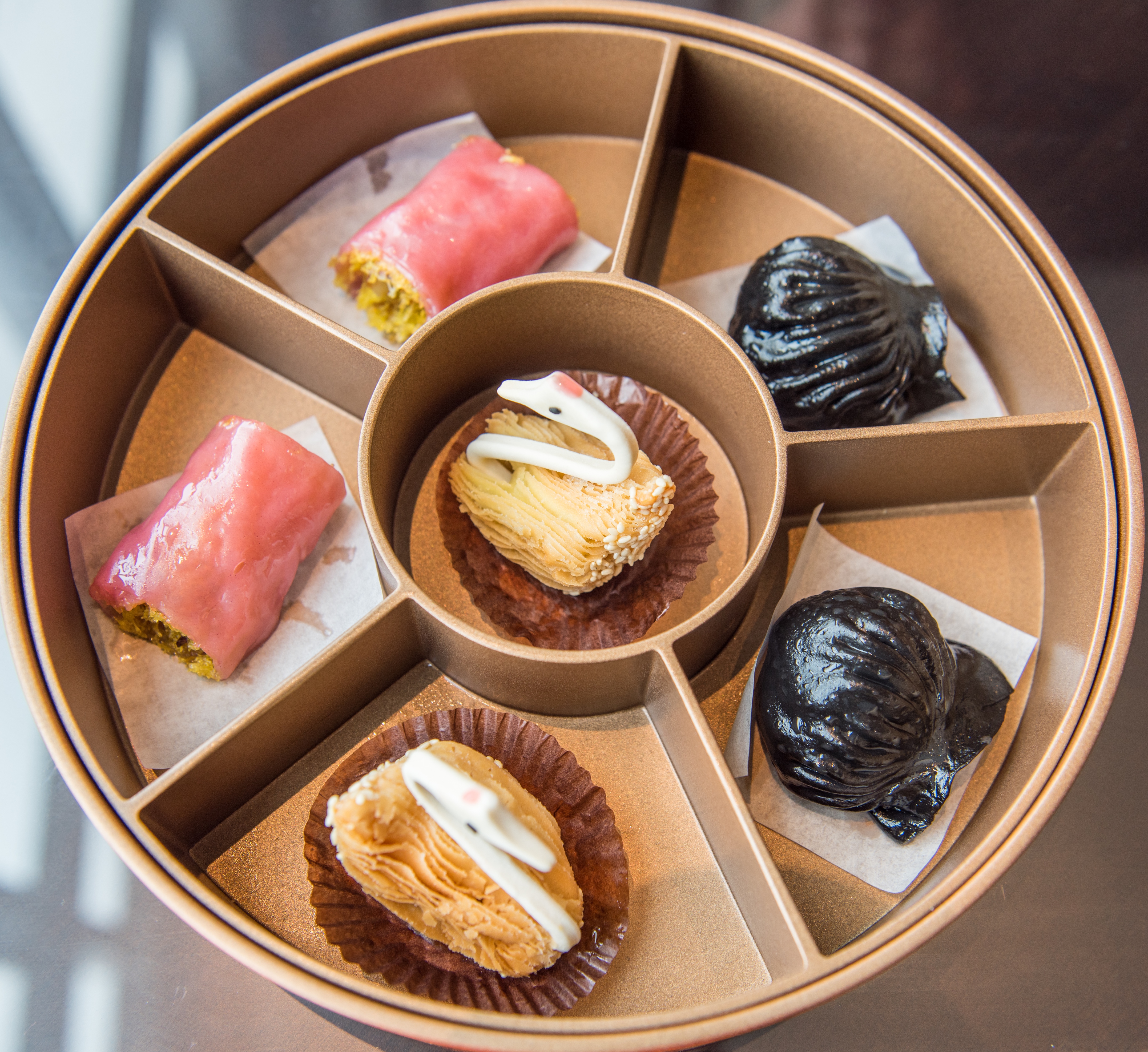 中山保利艾美酒店图片
